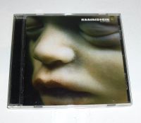 CD Rammstein - Mutter Berlin - Steglitz Vorschau