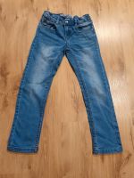 Jeans 140 Jungen Bayern - Saaldorf-Surheim Vorschau