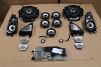 BMW X6 G06 Lautsprecher Verstärker Subwoofer Set Bowers & Wilkins Nordrhein-Westfalen - Gelsenkirchen Vorschau