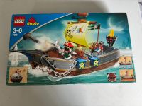 LEGO DUPLO: Piratenschiff „Fürstin der Finsternis“ 7881 Bochum - Bochum-Wattenscheid Vorschau