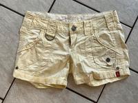 Esprit Shorts Hot pants Gr. 34 XS kurze Hose Hessen - Flörsbachtal Vorschau