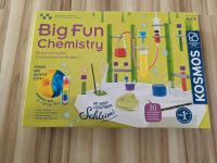 Big Fun Chemistry von Kosmos Niedersachsen - Hann. Münden Vorschau