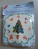 Bastelset "Weihnachtsbaum" für Kinder Sachsen - Chemnitz Vorschau