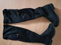 Overknee Stiefel Dresden - Pieschen Vorschau