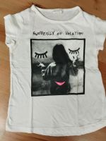 T-Shirt Zara Gr 110 Mädchen Baden-Württemberg - Abstatt Vorschau