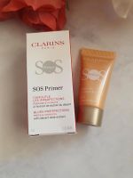 Clarins SOS Primer peach 5ml color correcting Niedersachsen - Achim Vorschau