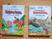 Der kleine Drache Kokosnuss bei den Dinosauriern / Wikinger Berlin - Lichtenberg Vorschau