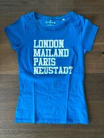 T Shirt Neustadt blau M Niedersachsen - Neustadt am Rübenberge Vorschau