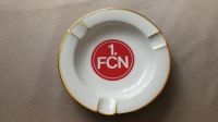 Aschenbecher 1.FC Nürnberg / 1.FCN Zustand gut 14,5cm Brandenburg - Cottbus Vorschau