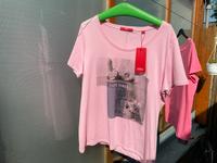 T Shirt S. Oliver Gr. 46 Bayern - Baiersdorf Vorschau