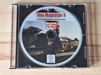 DVD: Eisenbahn: Viva Magistrale II Niedersachsen - Seelze Vorschau