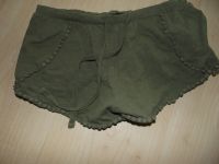 Süße Shorts, Gr. XS, khaki, Bordüre, Undiz, Goa Hippie Hessen - Maintal Vorschau