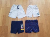 Hosen # Sommer # 80 # Mickey Maus # Dinos Hessen - Bürstadt Vorschau