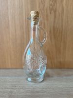 Flasche Glas Olivenöl Korken Henkel 50cl Thüringen - Weimar Vorschau