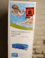 Intex Metal Frame Pool - 2.60 x 1.60 x 65 m [NEU!] Baden-Württemberg - Böblingen Vorschau