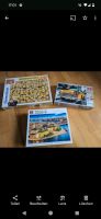 Verschiedene Puzzle Schweden Stockholm/ Auto 3D/ Minions Baden-Württemberg - Merzhausen Vorschau