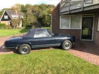 Mercedes 230SL Pagode Nordrhein-Westfalen - Hilchenbach Vorschau