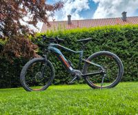 Haibike SDURO HardSeven 8.0 27,5" E-Bike MTB 2019 Bayern - Haunsheim Vorschau