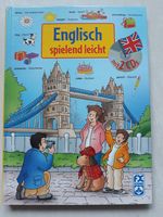 Englisch Spielend leicht,  Buch + 2 CD‘s Nordrhein-Westfalen - Oer-Erkenschwick Vorschau