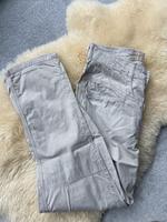 Closed Pedal Pusher Jeans Hose beige Dortmund - Innenstadt-West Vorschau