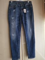 HOSE DAMENHOSE JEANS Gr. 40 Rossi Trendline neu Sachsen-Anhalt - Blankenburg (Harz) Vorschau