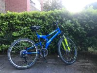 Fahrrad Zündapp Nordrhein-Westfalen - Troisdorf Vorschau