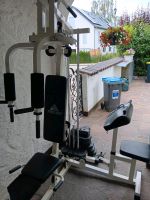 PRO-GO Kraftstation Multitrainer Fitness Kr. München - Unterschleißheim Vorschau
