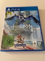 Horizon Forbidden West PS4 (inkl. PS5 upgrade) Nordrhein-Westfalen - Paderborn Vorschau