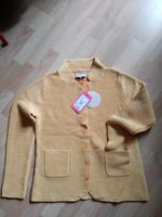 Lieblingsstück, Strickjacke, gelb, Gr. 42 Nordrhein-Westfalen - Mülheim (Ruhr) Vorschau