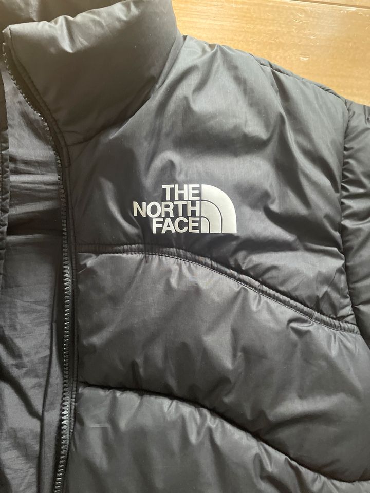 The north face 2000 pufferjacke (Streetwear, adidas, Nike) in Berlin