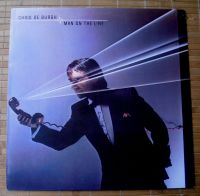 Chris De Burgh – Man On The Line (Vinyl Lp) Friedrichshain-Kreuzberg - Friedrichshain Vorschau