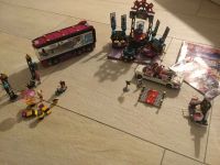 Lego Friends Rock Star Mecklenburg-Vorpommern - Zweihausen Vorschau