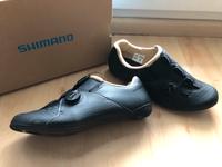 Schuhe Boa SPD Shimano RC3W schwarz Gr.42 neu OVP Hessen - Eschwege Vorschau