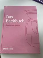 Neu Thermomix Das Backbuch Sachsen - Radebeul Vorschau