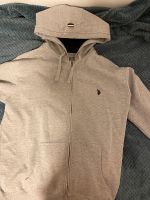 U.S Polo Assn zip hoodie Bayern - Bayreuth Vorschau