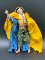 NEAPOLITANISCHE KRIPPENFIGUR HEILIGER JOSEF 32cm - Versand kostenlos - Wir sind für Sie da lokal in 86830 Schwabmünchen oder online ARTHOME24 Bayern - Schwabmünchen Vorschau