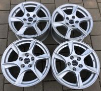 4 ALUFELGEN 16" AUDI A4 8K A6 4G 7,5x16 ET37 NEU FREIHAUS #9073 Bayern - Bad Tölz Vorschau