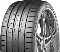 275/30ZR21*98 Y*KUMHO*ECSTA*PS91*SOMMERREIFEN* Hessen - Friedberg (Hessen) Vorschau