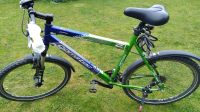 MTB Mountainbike Alu Hardtail Corratec X-Vert Motion 54cm Rahmen Duisburg - Wehofen Vorschau