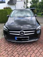 Mercedes-Benz B 200 D Progressive Nordrhein-Westfalen - Drensteinfurt Vorschau