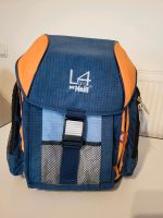 Mc Neill L4 Light Deluxe Schulranzen  NEU Neupreis 139€ Hessen - Wildeck Vorschau