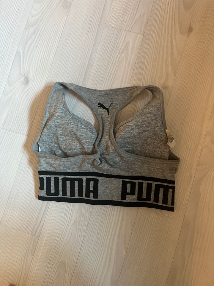 Puma Sport bh in Berlin