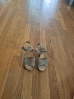Softclox Sandale beige/taube Gr.40 Schleswig-Holstein - Altenholz Vorschau