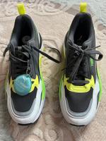Puma Future Rider Sneaker Herrenschuhe Neu Gr 44 Bayern - Heilsbronn Vorschau