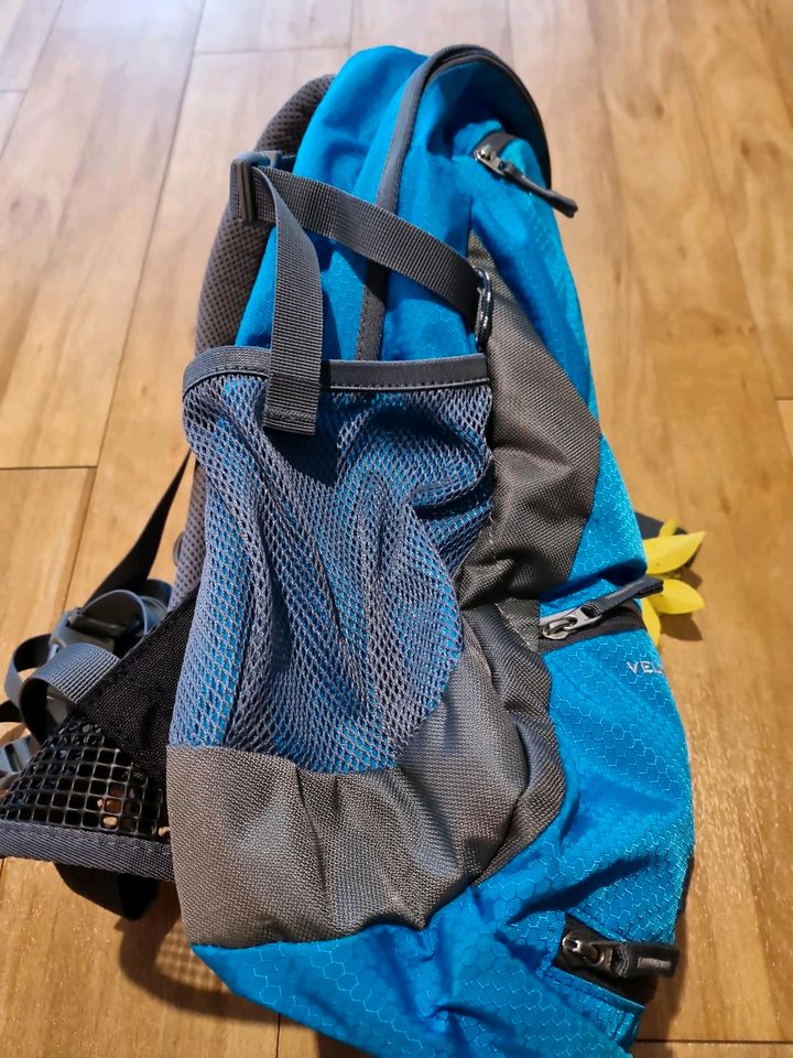 Deuter Rucksack 18 SL in Rheinfelden (Baden)