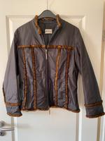Betty Barclay Jacke Übergangsjacke Gr.40/L schwarz Frühlingsjacke Hessen - Haiger Vorschau