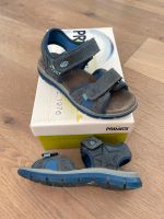 Primigi Sandalen Gr. 33 Leder Bayern - Kempten Vorschau