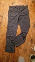 Elegante Stoffhose (H&M, Gr. 52) Bayern - Veitsbronn Vorschau