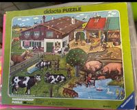 Ravensburger didacta Puzzle Nordrhein-Westfalen - Engelskirchen Vorschau