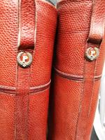 Designer Pollini Italy  Sommer Lederstiefel Gr. 36 Raum München Bayern - Fischbachau Vorschau